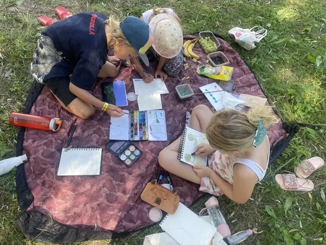 Opieka i animacje dla dzieci